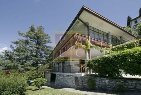 villa in varenna